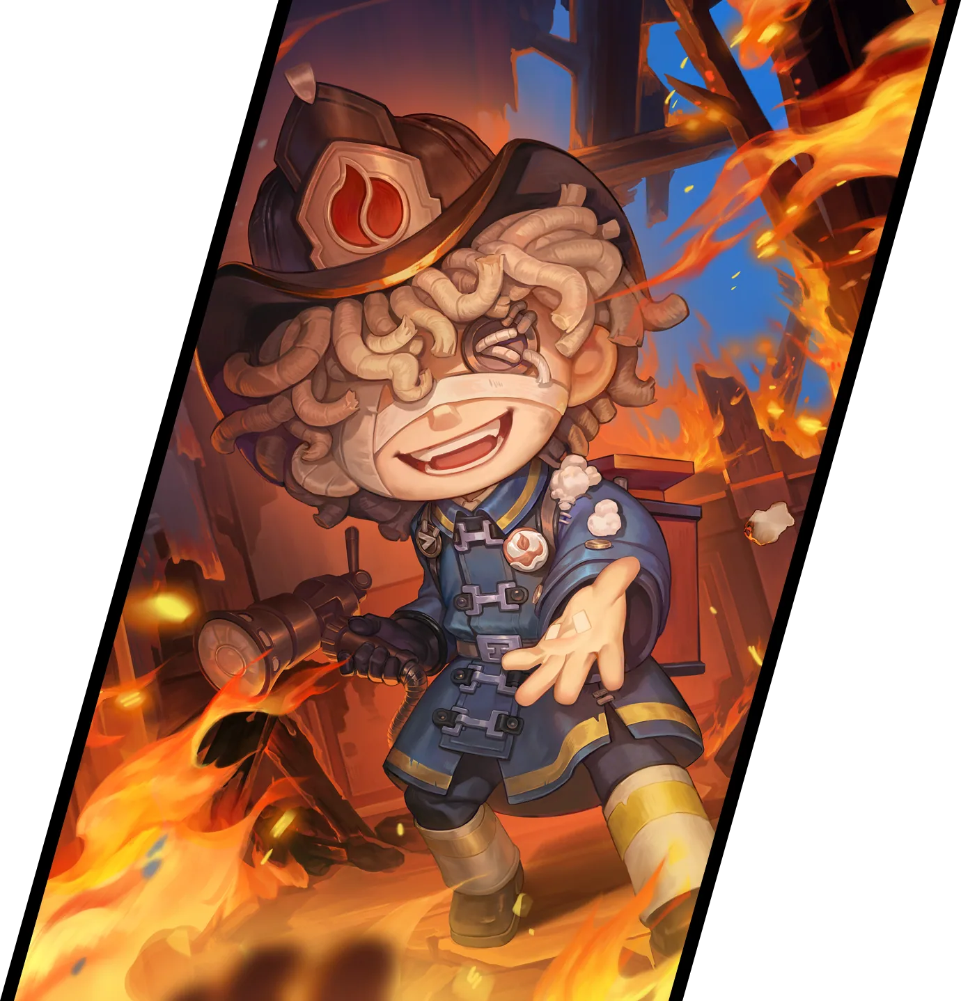 君润网络首屏 Banner