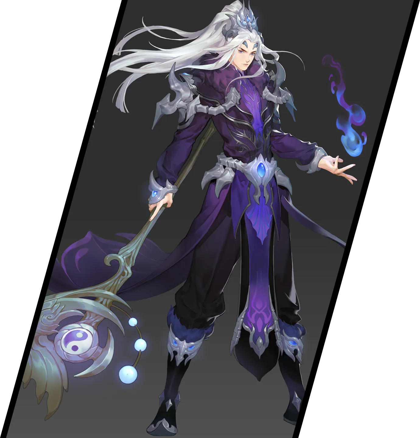 君润网络首屏 Banner