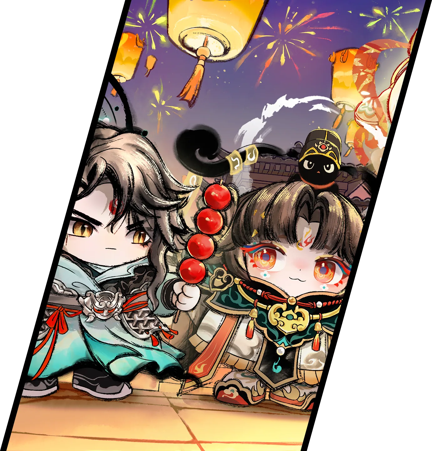 君润网络首屏 Banner