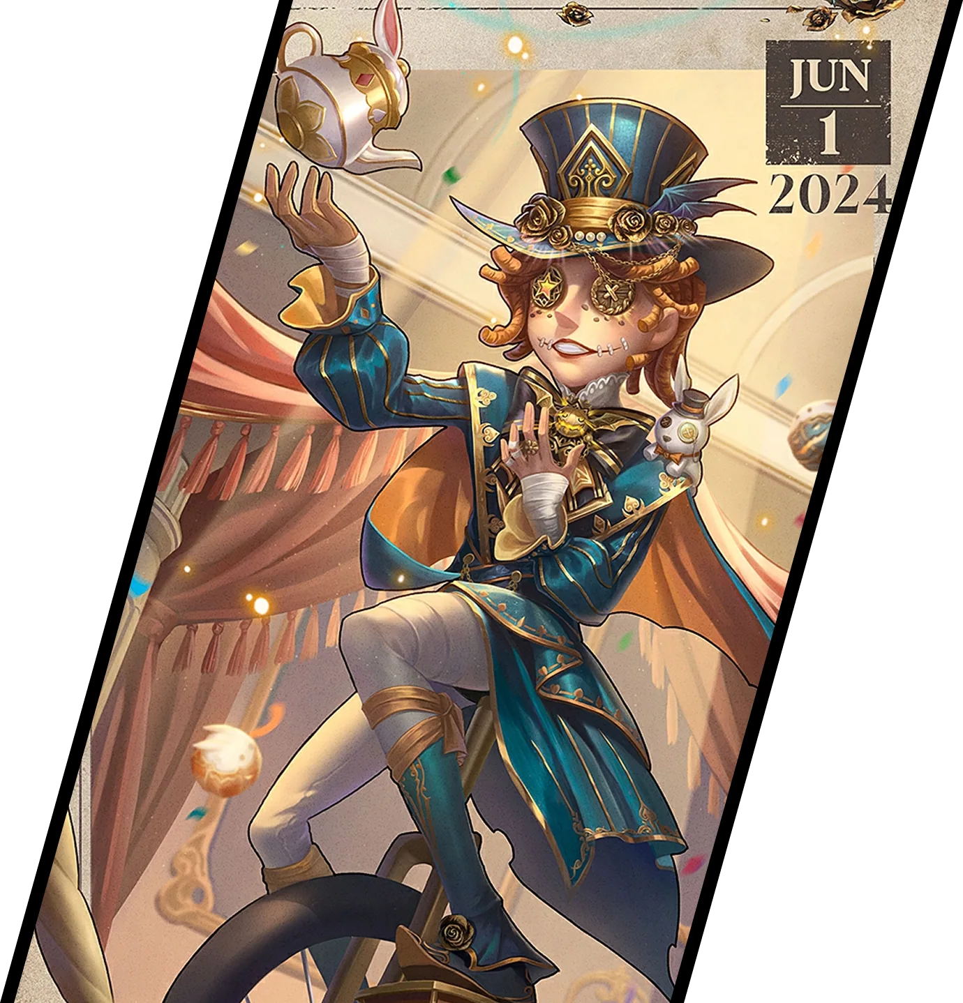 君润网络首屏 Banner