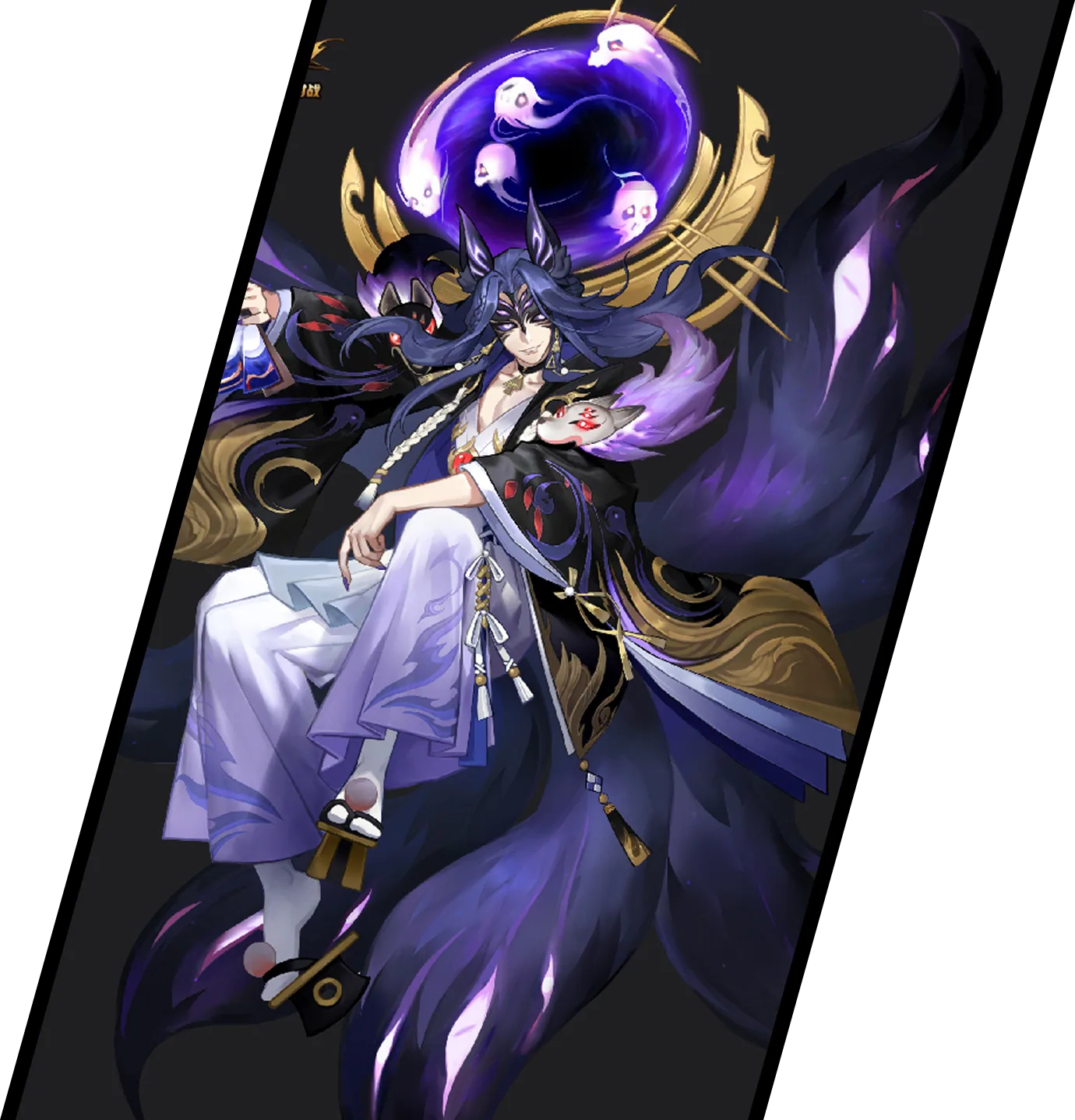 君润网络首屏 Banner