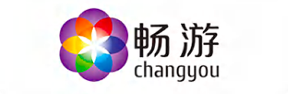 畅游